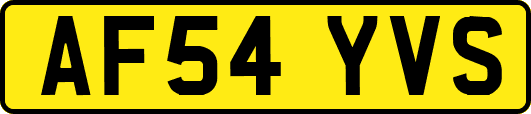 AF54YVS