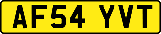 AF54YVT
