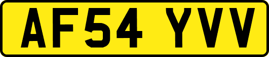 AF54YVV