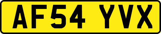 AF54YVX