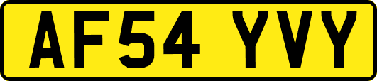 AF54YVY