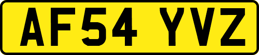 AF54YVZ