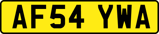 AF54YWA