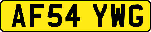 AF54YWG