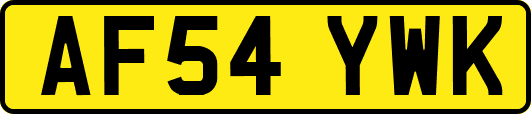 AF54YWK