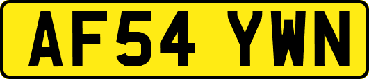 AF54YWN