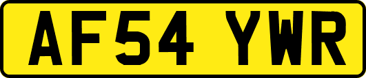 AF54YWR
