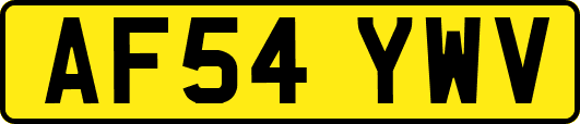 AF54YWV