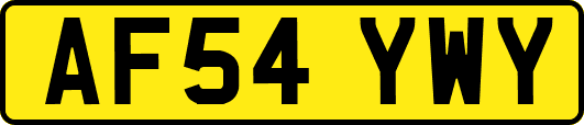 AF54YWY