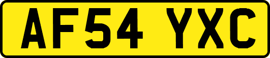 AF54YXC