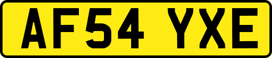 AF54YXE