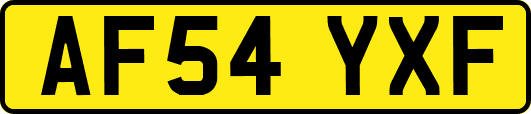 AF54YXF