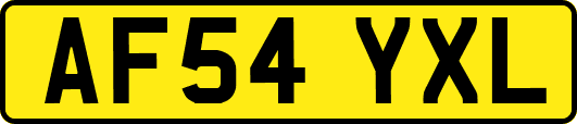 AF54YXL