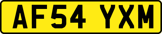 AF54YXM