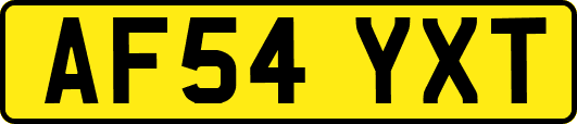 AF54YXT