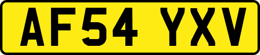 AF54YXV