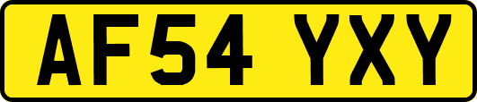 AF54YXY