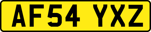 AF54YXZ