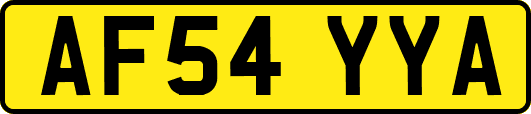 AF54YYA