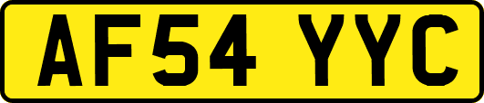 AF54YYC