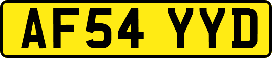 AF54YYD