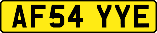 AF54YYE