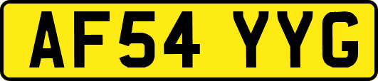 AF54YYG