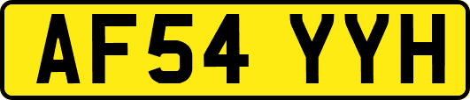 AF54YYH