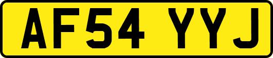 AF54YYJ