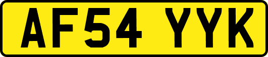 AF54YYK