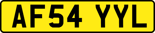 AF54YYL