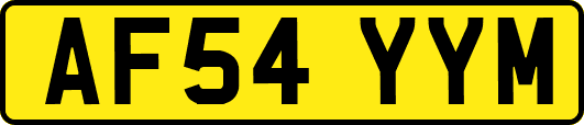 AF54YYM