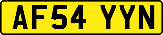 AF54YYN