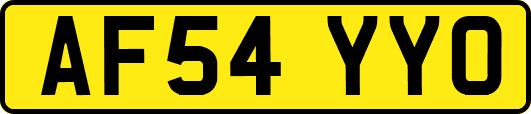 AF54YYO