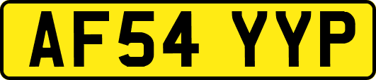 AF54YYP