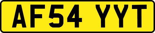 AF54YYT