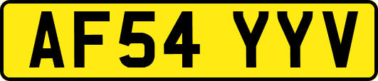 AF54YYV