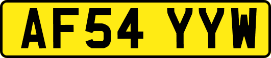 AF54YYW