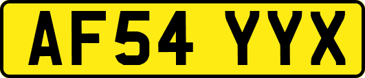 AF54YYX