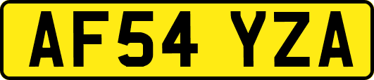 AF54YZA