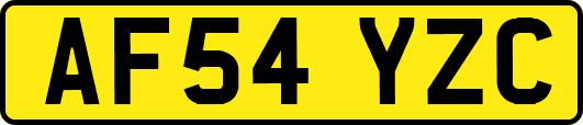 AF54YZC