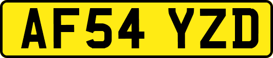 AF54YZD