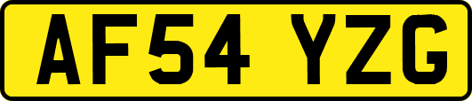AF54YZG