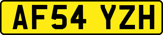 AF54YZH