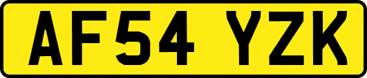 AF54YZK