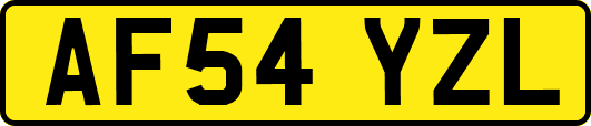 AF54YZL