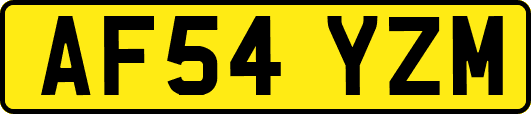 AF54YZM