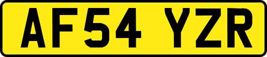 AF54YZR