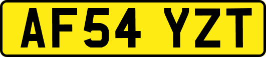 AF54YZT