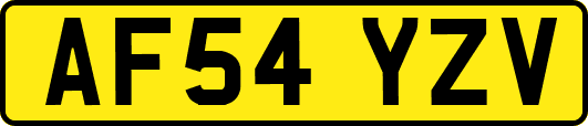 AF54YZV